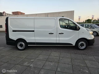 Renault Trafic Renault Trafic bestel 1.6 dCi T29 L2H1 Comfort AC/Trekhaak - afbeelding nr 6