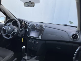Dacia Sandero - afbeelding nr 26