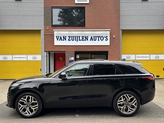 Land Rover Range Rover Velar - afbeelding nr 4