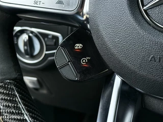 Mercedes-Benz GLC Mercedes GLC-klasse GLC63s AMG 4MATIC+ |Pano |Carbon |Memory - afbeelding nr 36