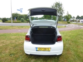 Volkswagen Polo - afbeelding nr 9