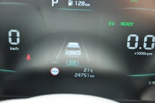 Kia Niro Kia Niro 1.6 GDi H. ComfortL. - afbeelding nr 16
