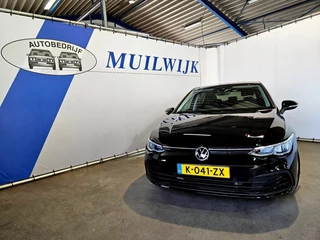 Volkswagen Golf - afbeelding nr 5