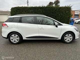 Renault Clio Renault Clio Estate 0.9 TCe Expression - afbeelding nr 5