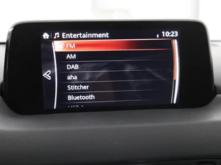 Mazda CX-5 Mazda CX-5 2.0 SkyActiv-G 165 SkyLease GT | Leder |  Trekhaak | Stoel & stuurverwarming | BOSE Sound | Memory | Keyless | Navigatie | Climate control | Bluetooth - afbeelding nr 22