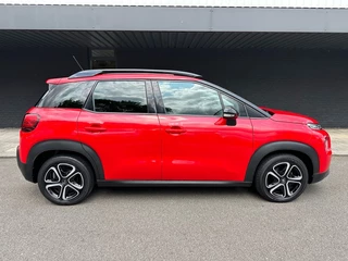 Citroën C3 Aircross Citroën C3 Aircross 1.2 PureTech Feel // Nieuwe distributie & grote beurt // - afbeelding nr 8