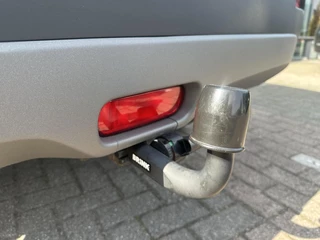 Suzuki Vitara Suzuki Vitara 1.6 Comfort Airco Bluetooth Trekhaak NAP - afbeelding nr 29