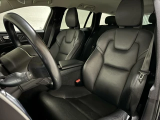 Volvo V60 Volvo V60 2.0 B3 Business Pro Navi Autopilot Leer Trekh. NAP - afbeelding nr 16