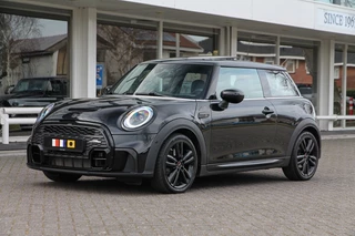 MINI Cooper S - afbeelding nr 22