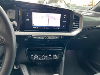 Opel Mokka - afbeelding nr 23