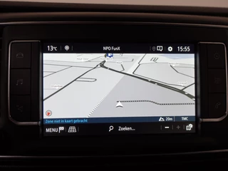 Opel Vivaro Opel Vivaro 2.0 CDTI L3H1 Dubbele Cabine Edition Navigatie Trekhaak Cruise control Airco - afbeelding nr 28