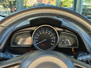 Mazda CX-3 Mazda CX-3 SKYACTIV-G 120 6MT SPORT SELECTED / Trekhaak - afbeelding nr 14