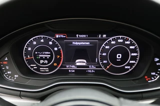 Audi A4 Audi A4 Avant 1.4 TFSI Design Pro Line Plus Virtual Cockpit, Climate, Cruise, Apple Carplay, Trekhaak, 19'' - afbeelding nr 4