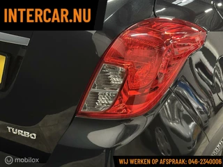 Opel Mokka Opel Mokka 1.4T 140pk Navi / Leder / Winterpakket / Trekhaak - afbeelding nr 27