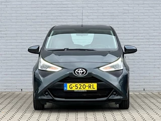 Toyota Aygo - afbeelding nr 5