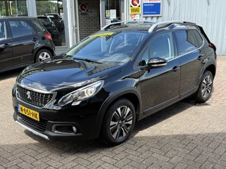 Peugeot 2008 Peugeot 2008 1.2 PureTech GT-Line | AUTOMAAT | TREKHAAK | NAVI | CAMERA | - afbeelding nr 12