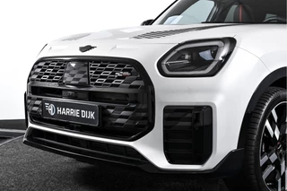 MINI Countryman MINI Countryman 1.5 C 170 PK John Cooper Works L | S/K-Panodak | Dig. Cockpit | Adapt. Cruise | Stoel-+Stuurverw. | Harman/Kardon | 360 Camera | NAV + App. Connect | ECC | Elek. Klep | DAB | LM 20