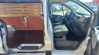 Nissan NV300 Nissan NV300 bestel 1.6 dCi 125 L2H1 Optima S&S - afbeelding nr 11