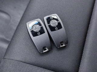 Mercedes-Benz Sprinter Mercedes-Benz Sprinter 517 1.9 CDI Bakwagen Meubelbak 1000KG Laadklep Apple Carplay/Android Auto Cruise Control - afbeelding nr 25