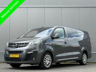 Opel Vivaro - afbeelding nr 1