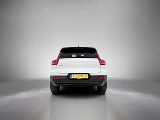 Volvo XC40 - afbeelding nr 3