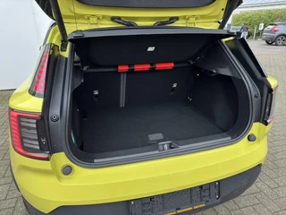 Volvo EX30 Volvo EX30 Extended Range Plus | Stoel en Stuurw. Verwarmd - afbeelding nr 15