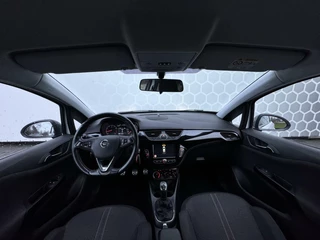 Opel Corsa Opel Corsa 1.4-16V Cosmo OPC line Cruise CARPLAY Trekhaak - afbeelding nr 27