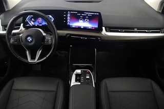 BMW 2 Serie |Leder|Camera|Navi| - afbeelding nr 8