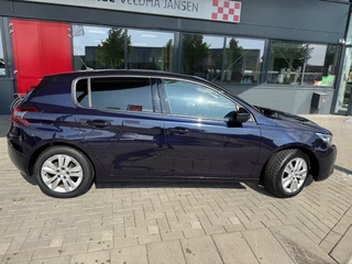 Peugeot 308 - afbeelding nr 3