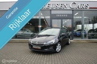 Opel Astra - 264959412-0