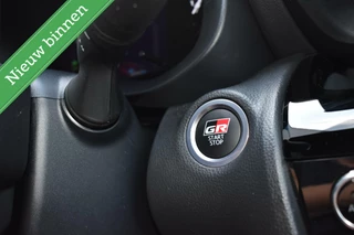 Toyota Yaris Cross Toyota Yaris Cross 1.5 Hybrid GR Sport JBL/HUD/ELEK A KLEP/CAMERA/ETC..! - afbeelding nr 18
