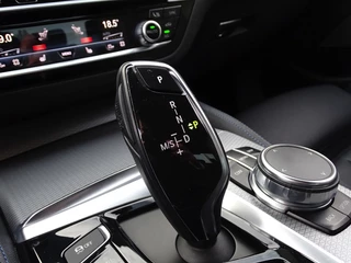 BMW 5 Serie BMW 5 Serie M550i xD V8 462PK+ TwinTurbo High Ex M-Perf. 2017 / LED - afbeelding nr 39