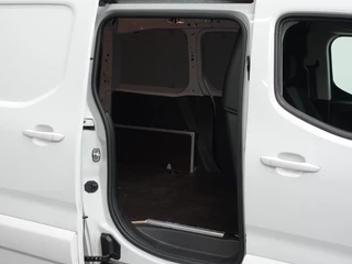 Opel Combo Opel Combo 130pk L1 Sport Edition Automaat Airco Navi Trekhaak Parkeersensoren Cruise - afbeelding nr 41