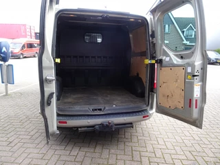 Ford Transit Custom - afbeelding nr 13