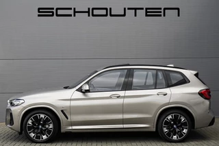 BMW iX3 H/K Trekhaak 1e Eig NL Auto - afbeelding nr 11