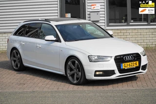Audi A4 - 242064910-0