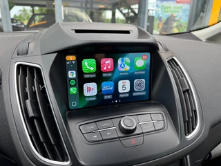 Ford C-MAX - afbeelding nr 16
