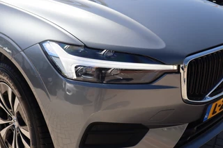 Volvo XC60 Volvo XC60 2.0 B5 Exclusive | Geen import | Schuifdak | Leer - afbeelding nr 6