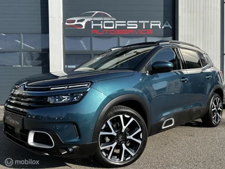 Citroën C5 Aircross Citroen C5 Aircross 1.2 PureTech Business Plus Pano CarPlay Vol! - afbeelding nr 45