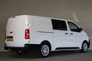 Opel Vivaro Opel Vivaro 2.0 CDTI L3H1 DC NL-Auto!! Carplay I Camera I Dode.Hoek - afbeelding nr 2