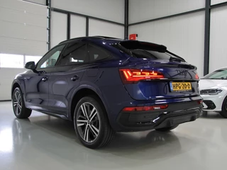 Audi Q5 Audi Q5 Sportback 55 TFSI eHybrid 367pk S edition Competition - afbeelding nr 4