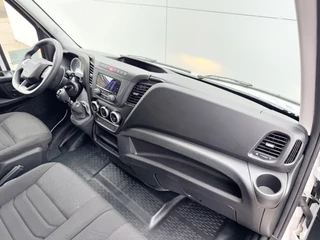Iveco Daily 3.0L Laadklep Dubbellucht Climate Control Cruise Control Meubelbak Bakwagen Koffer - afbeelding nr 8
