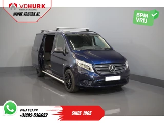 Mercedes-Benz Vito - afbeelding nr 8