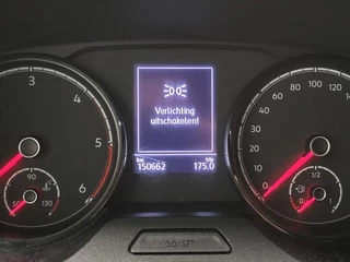 Volkswagen Transporter - afbeelding nr 9