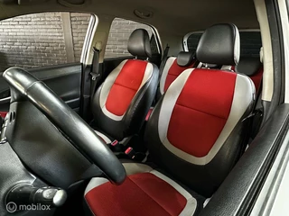 Kia Picanto Kia Picanto 1.2 CVVT SportsLine Navigator Camera Cruise Keyless - afbeelding nr 4