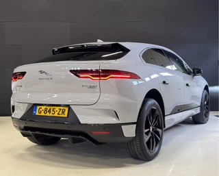 Jaguar I-PACE | Stoelverwarming | Carplay - afbeelding nr 5