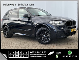 BMW X5 - afbeelding nr 1