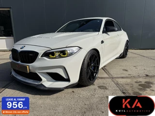 BMW M2 - 131234345-0