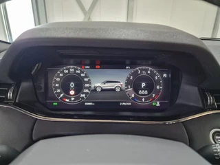 Land Rover Range Rover Evoque Land Rover Range Rover Evoque 2.0 P250 AWD R-Dynamic SE | ACC | Meridian | 20 Inch | Trekhaak | - afbeelding nr 7