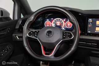 Volkswagen Golf Volkswagen Golf 2.0 TSI GTI Clubsport PANO|CARPLAY|DODEHOEK| - afbeelding nr 12